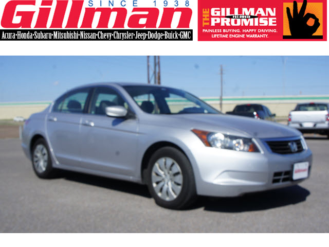 Honda Accord Elk Conversion Van Unspecified