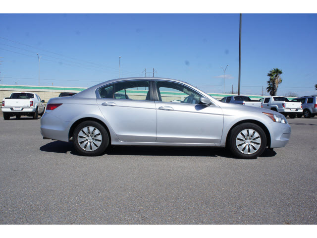 Honda Accord 2008 photo 1