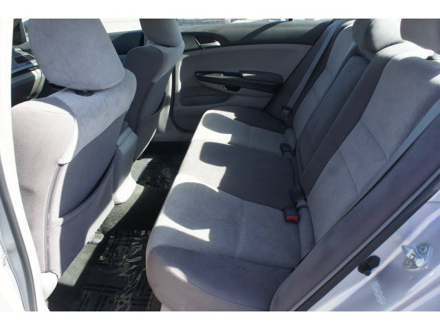 Honda Accord 2008 photo 2