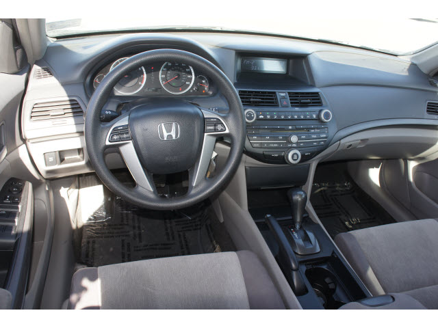 Honda Accord 2008 photo 3
