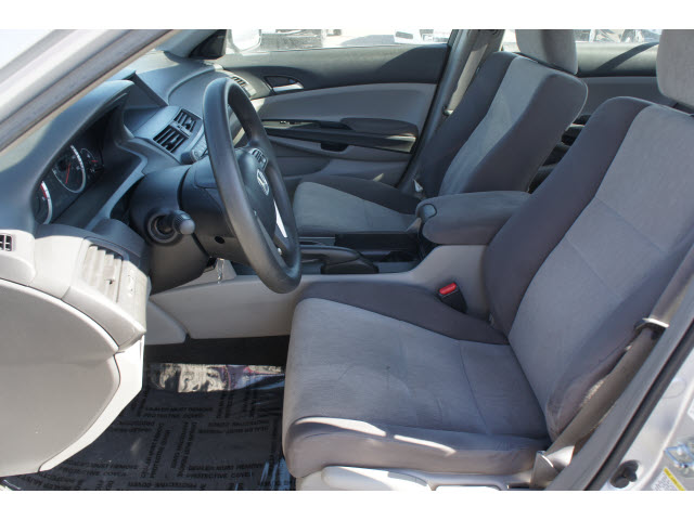 Honda Accord 2008 photo 4