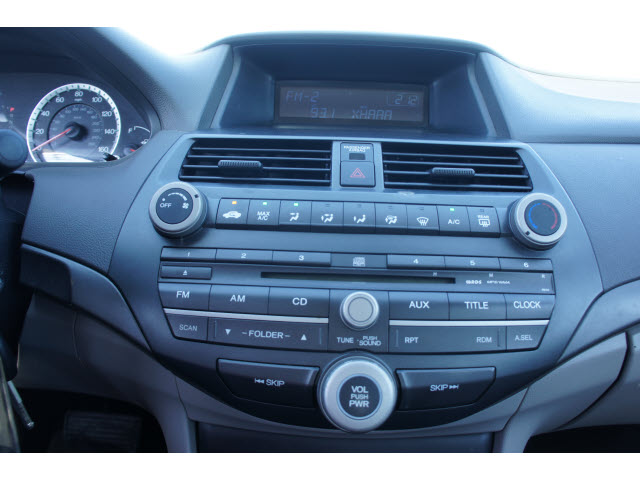 Honda Accord 2008 photo 5