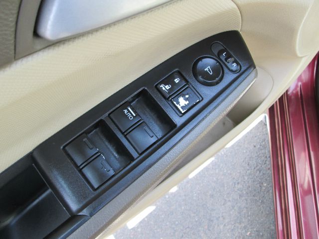 Honda Accord 2008 photo 3