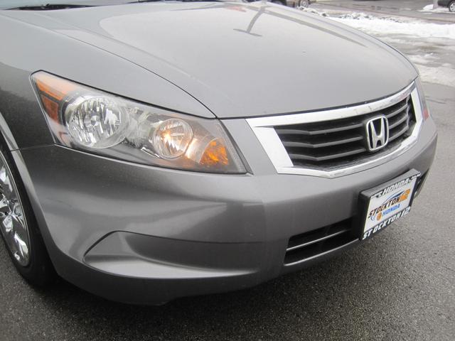 Honda Accord 2008 photo 2