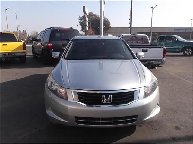 Honda Accord 2008 photo 2