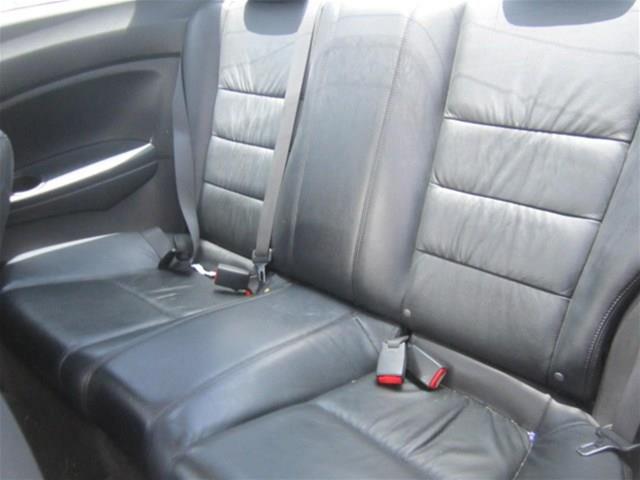 Honda Accord 4WD Supercrew Styleside 5-1/2 Ft Box FX4 4x4 Truck Coupe