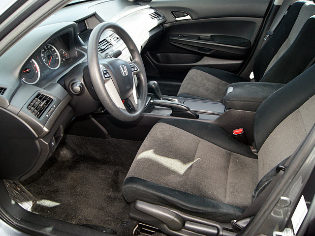 Honda Accord 2008 photo 5