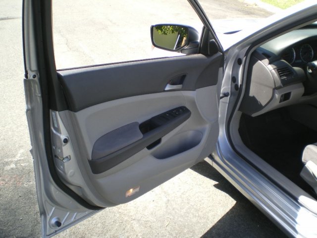 Honda Accord 2008 photo 4