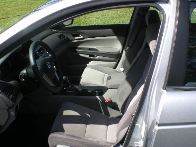 Honda Accord 2008 photo 5