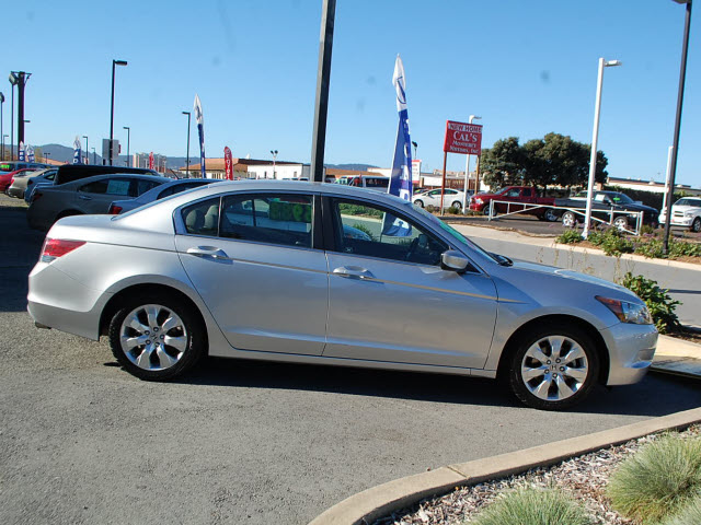 Honda Accord 2008 photo 1