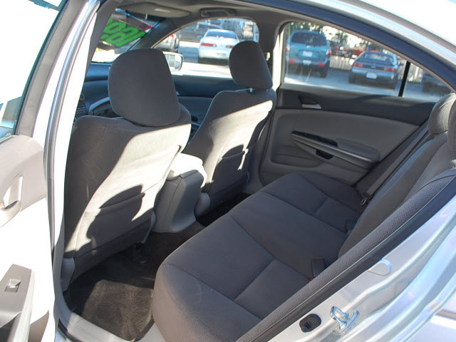 Honda Accord 2008 photo 3
