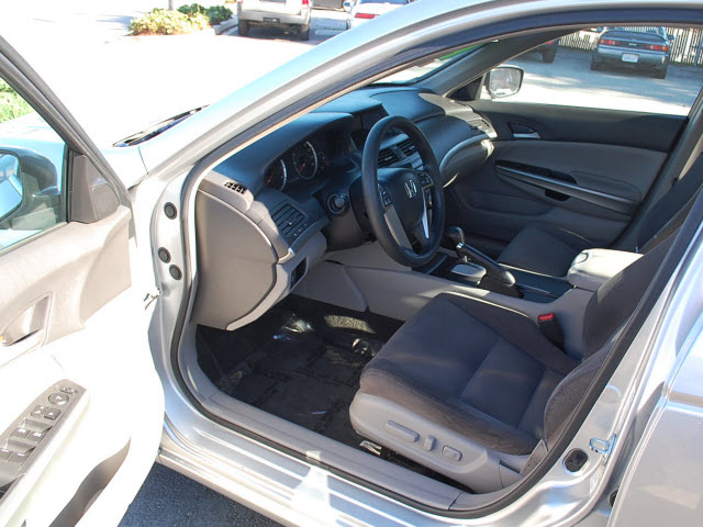 Honda Accord 2008 photo 5