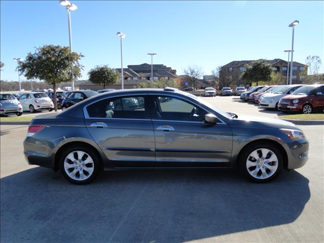 Honda Accord 2008 photo 5