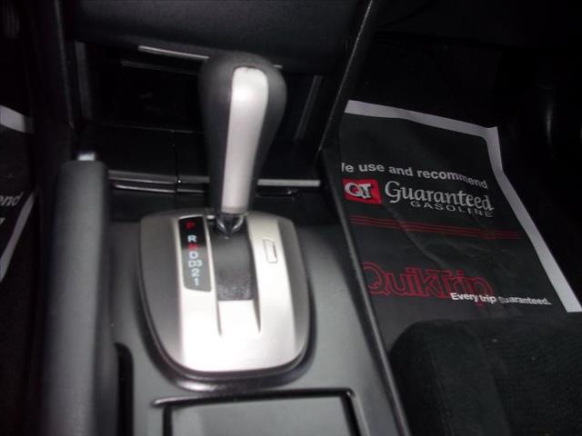 Honda Accord XC 4X4 SLT Sedan