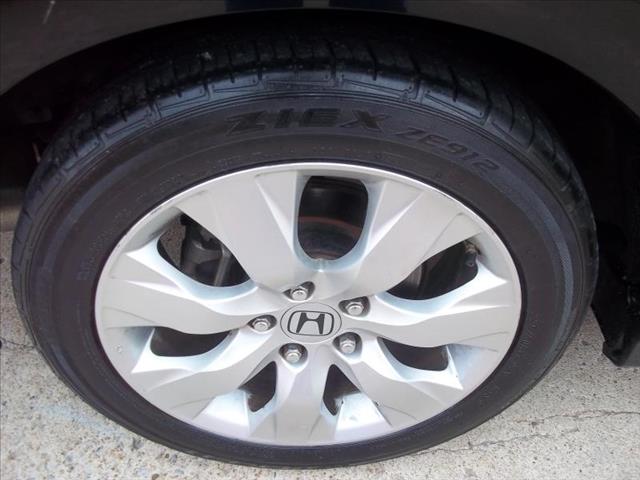 Honda Accord 2008 photo 10