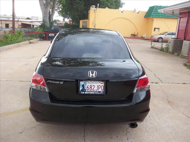 Honda Accord 2008 photo 11