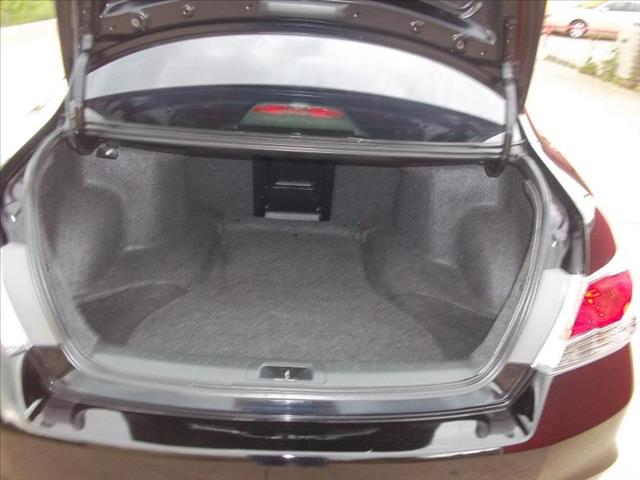 Honda Accord 2008 photo 12