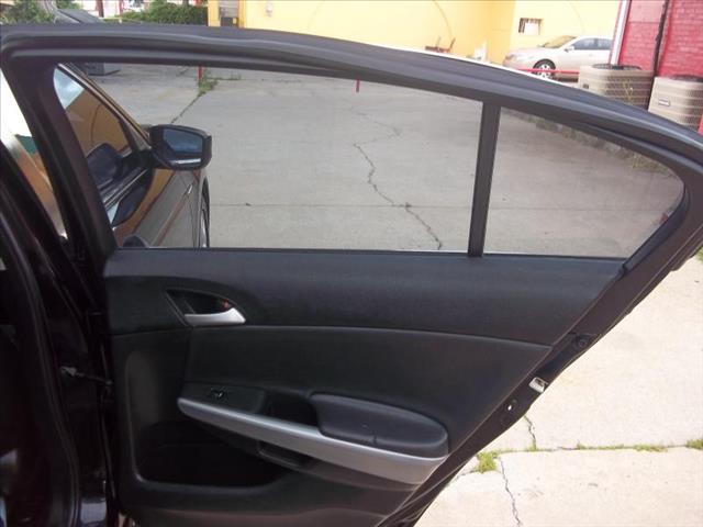 Honda Accord 2008 photo 13