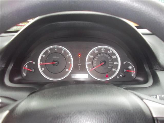 Honda Accord 2008 photo 14