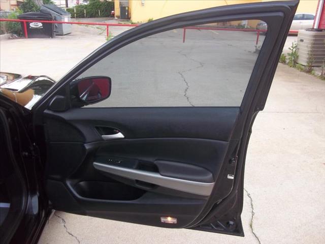 Honda Accord 2008 photo 16