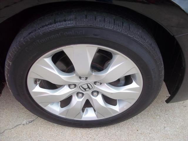 Honda Accord 2008 photo 17