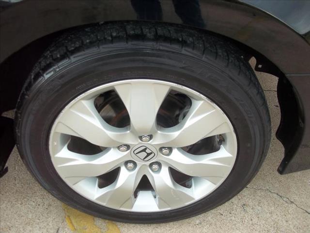 Honda Accord 2008 photo 18