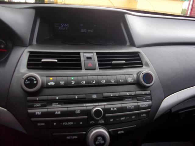 Honda Accord 2008 photo 19