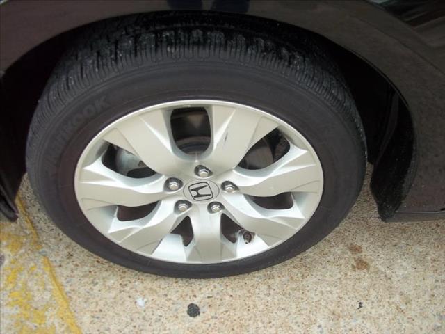 Honda Accord 2008 photo 20