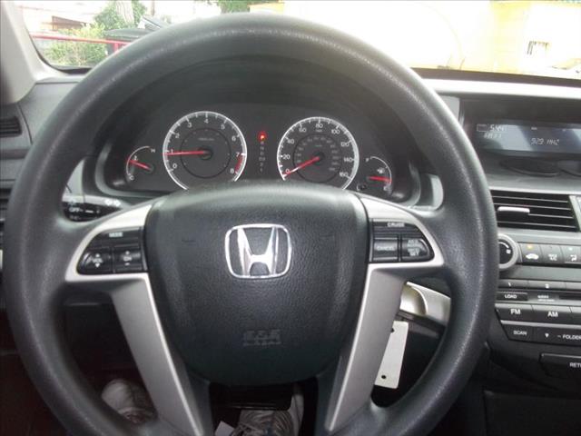 Honda Accord 2008 photo 3