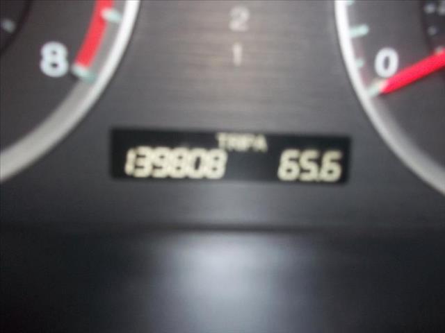 Honda Accord 2008 photo 6