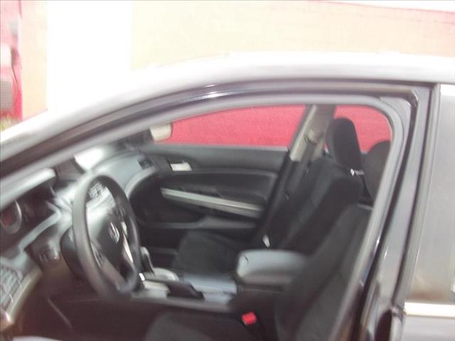 Honda Accord 2008 photo 7