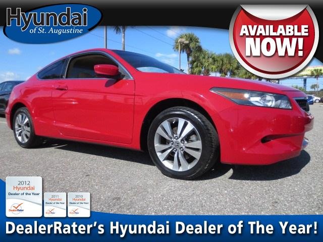 Honda Accord Open-top Unspecified