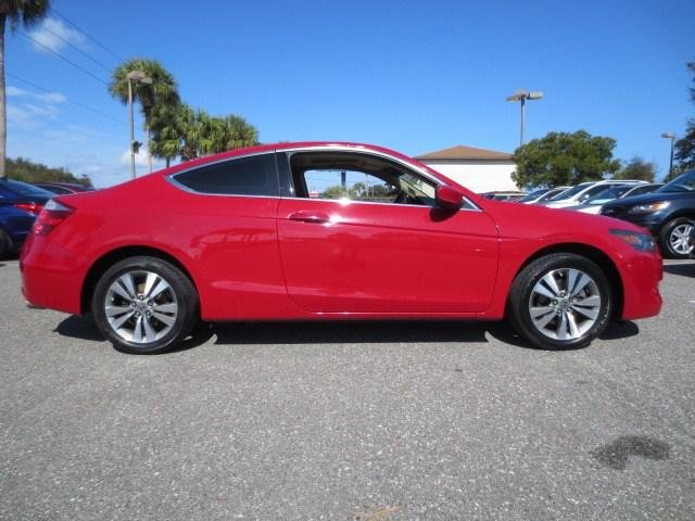 Honda Accord 2008 photo 1