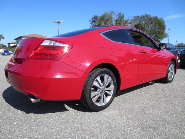 Honda Accord 2008 photo 2