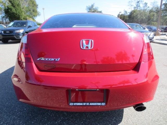 Honda Accord 2008 photo 3