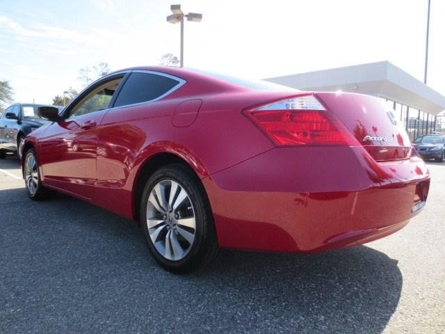 Honda Accord 2008 photo 4
