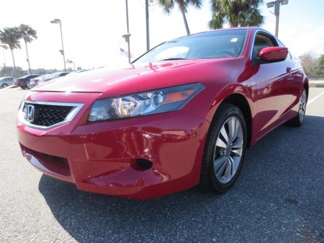 Honda Accord 2008 photo 5