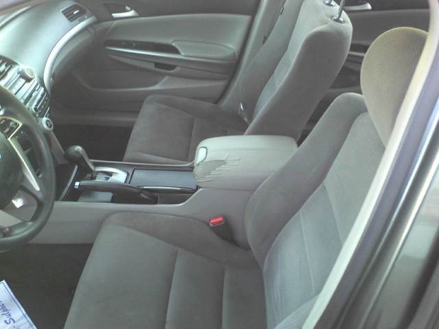 Honda Accord 2008 photo 5