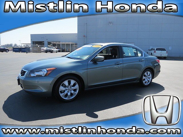 Honda Accord LS 2WD Other