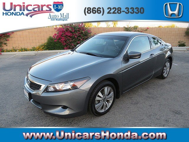 Honda Accord LS 2WD Unspecified