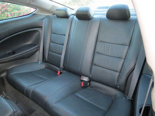 Honda Accord 2008 photo 4