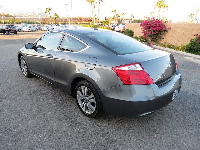Honda Accord 2008 photo 1