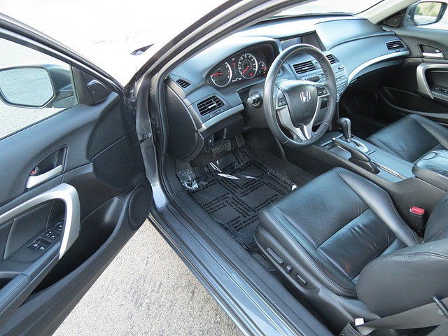 Honda Accord 2008 photo 2