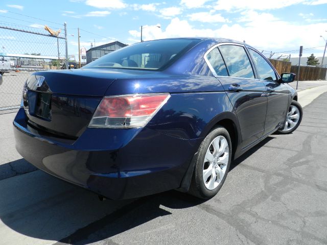 Honda Accord 2008 photo 2
