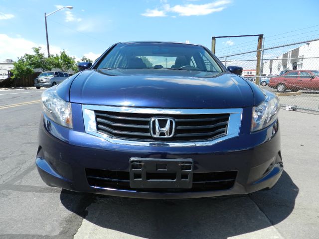 Honda Accord 2008 photo 3