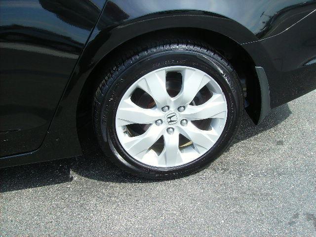 Honda Accord 2008 photo 1