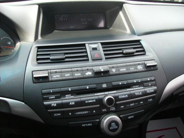 Honda Accord 2008 photo 3