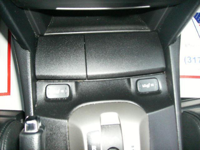 Honda Accord 2008 photo 4