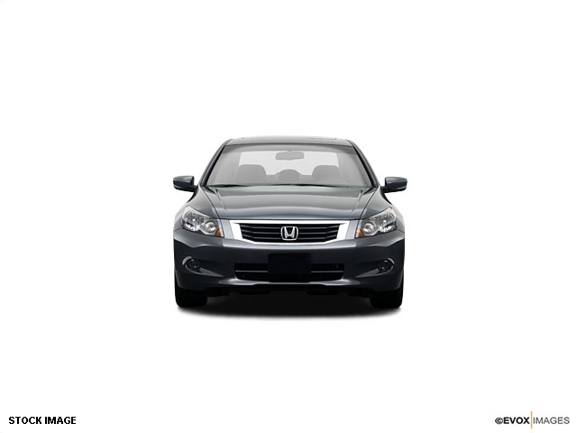 Honda Accord 2008 photo 1
