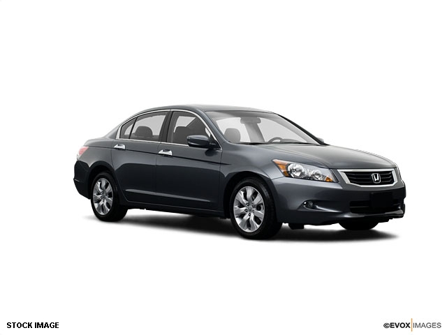 Honda Accord 2008 photo 2
